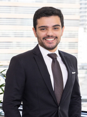 Dr Vitor Tozzi